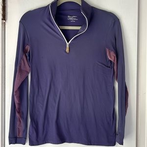 The Tailored Sportsmen Riding Shirt